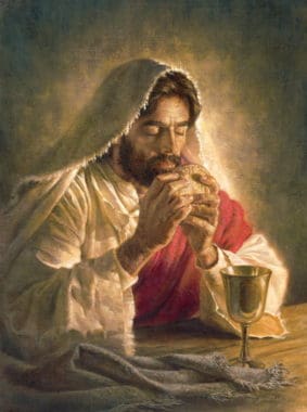 BreadOfLifeEucharistCorbertGauthierREQUIRES HOT LINK Marcos 14: 12-25