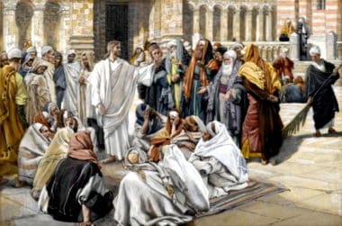 BrooklynMuseoThe PhariseesQuestionJesusJamesTissot
